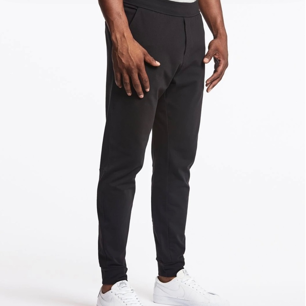 Lightly Worn Mens Public Rec Pants